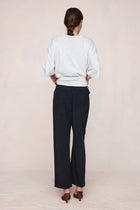 LILLIE PANT - BLACK