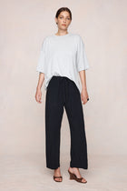 LILLIE PANT - BLACK