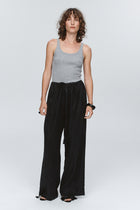 MALA PANT - BLACK