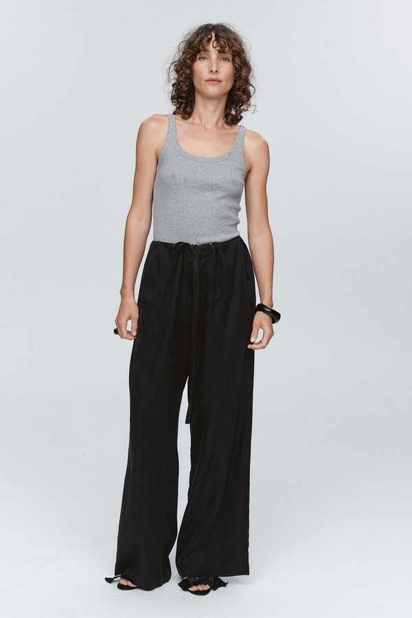 MALA PANT - BLACK