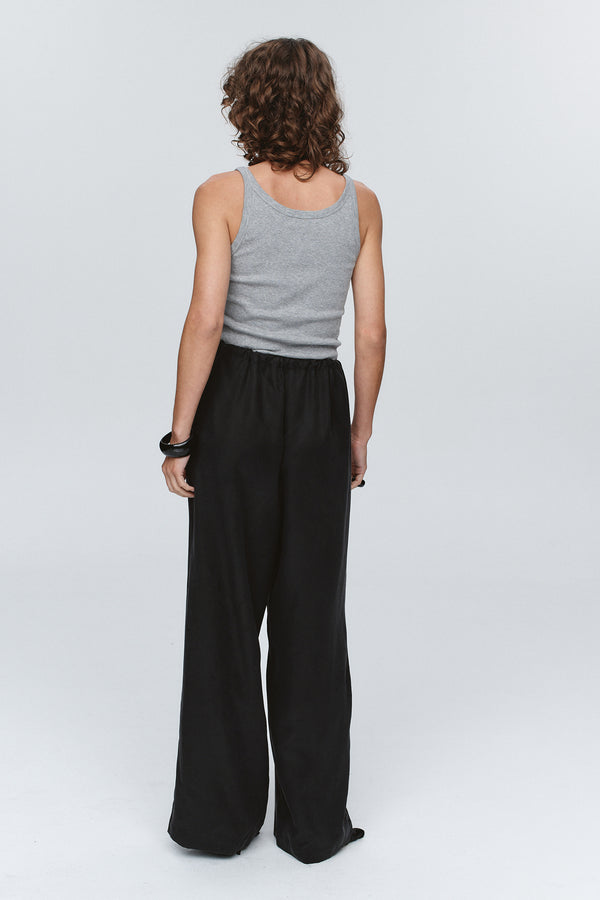 MALA PANT - BLACK