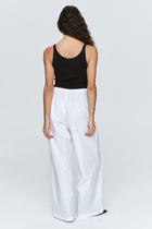 MALA PANT - IVORY