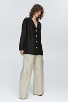 MIRO SHIRT - BLACK
