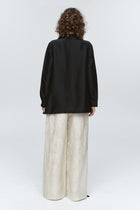 MIRO SHIRT - BLACK