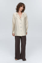MIRO SHIRT - MOSS