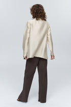 MIRO SHIRT - MOSS