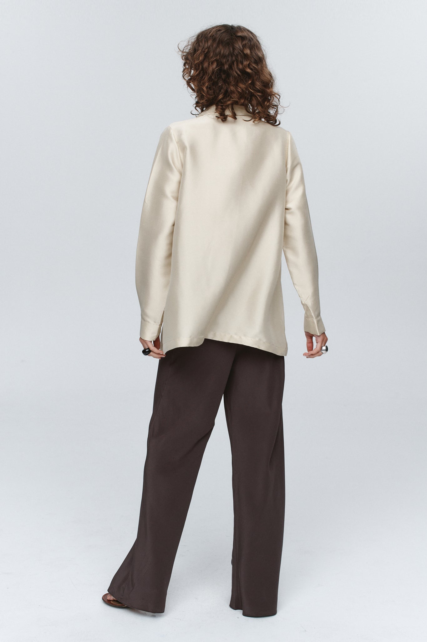 MIRO SHIRT - MOSS