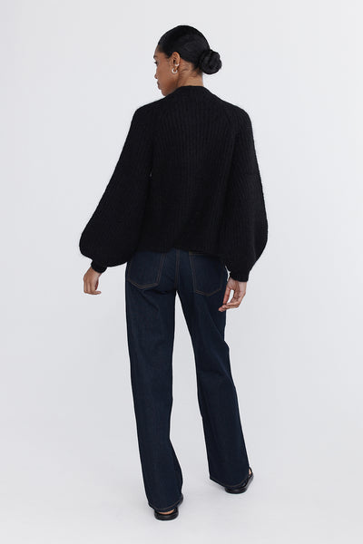 MARLE mohair jumper main image 0