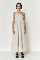 SAGE DRESS - BIRCH