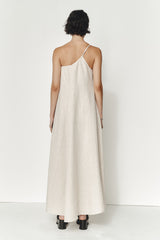 SAGE DRESS - BIRCH