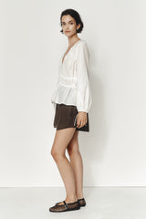 SILLA SHORT - TIRAMISU