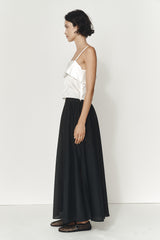 TARN SKIRT - BLACK