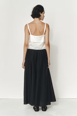 TARN SKIRT - BLACK