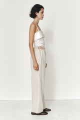 POSY PANT - BIRCH