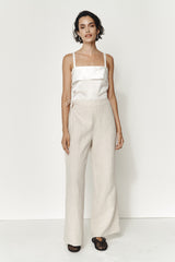 POSY PANT - BIRCH