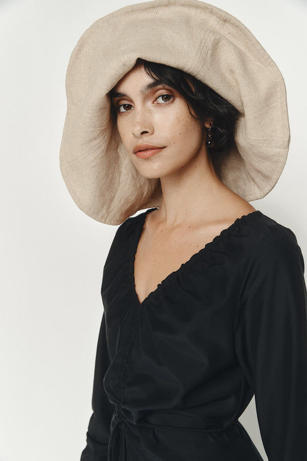 BABA HAT - BIRCH