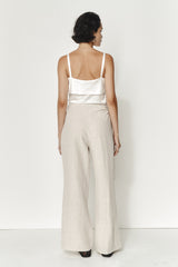 POSY PANT - BIRCH