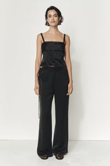 POSY PANT - BLACK
