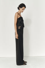 POSY PANT - BLACK
