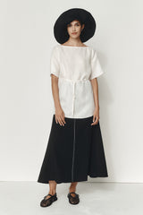 BABA HAT - BLACK