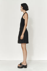 RAMONA SHORT - BLACK