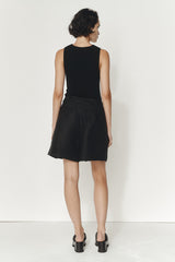 RAMONA SHORT - BLACK