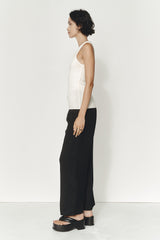 RENZO SINGLET - IVORY