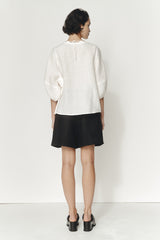 ESMA TOP - IVORY