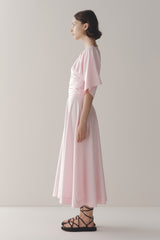 WHITNEY DRESS - ICING