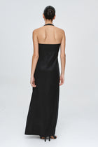OTTO DRESS - BLACK