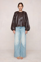 OVE JACKET - TAPENADE