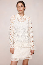 PIERRE TOP - NATURAL