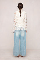 PIERRE TOP - NATURAL