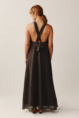 FERRIS DRESS - CLOVER