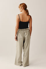 PENN PANT - WASABI