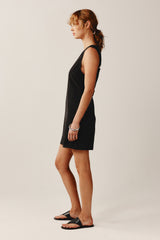 PRESLEY DRESS - BLACK