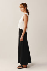 ZARA SKIRT - BLACK
