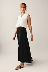 ZARA SKIRT - BLACK
