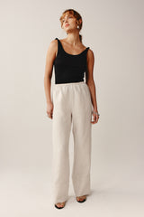 ETTA PANT - BIRCH