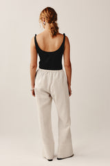 ETTA PANT - BIRCH