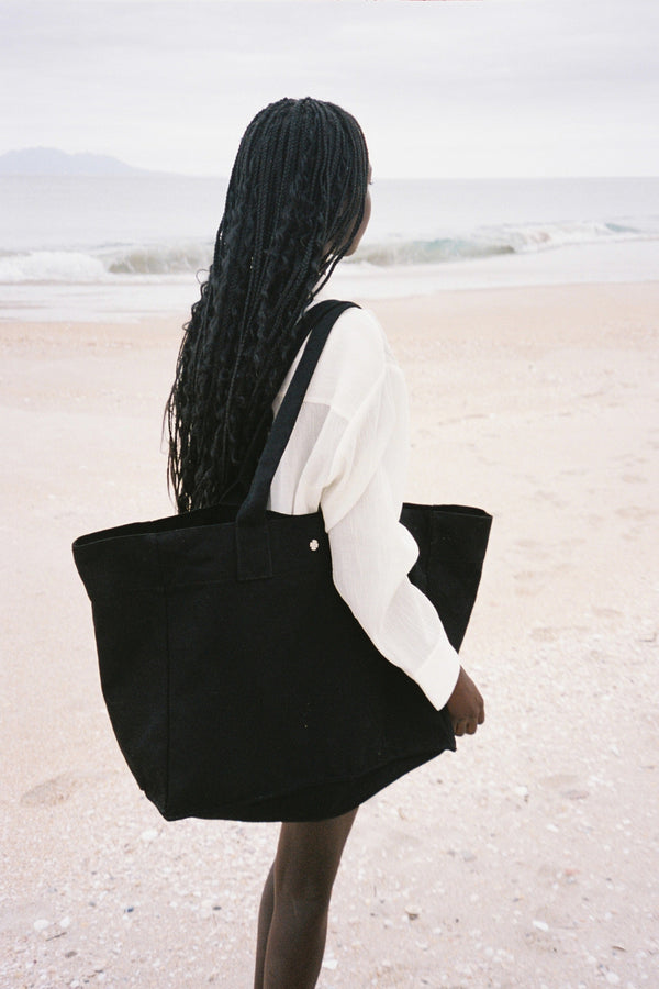 MURPHY BAG - BLACK