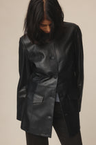 ANTONI JACKET - BLACK