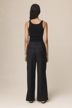 MORRIE PANT - BLACK