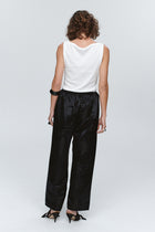 RENEE PANT - BLACK