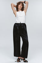 RENEE PANT - BLACK