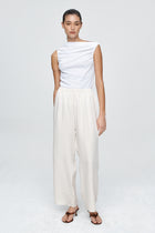 RENEE PANT 2.0 - IVORY