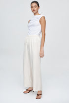 RENEE PANT 2.0 - IVORY