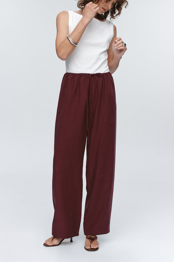 RENEE PANT - POMEGRANATE