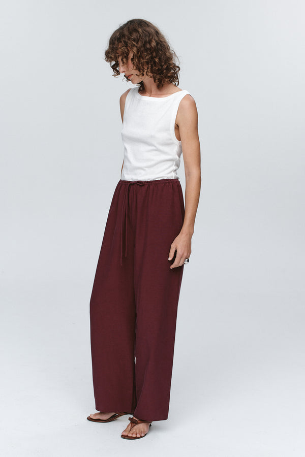 RENEE PANT - POMEGRANATE