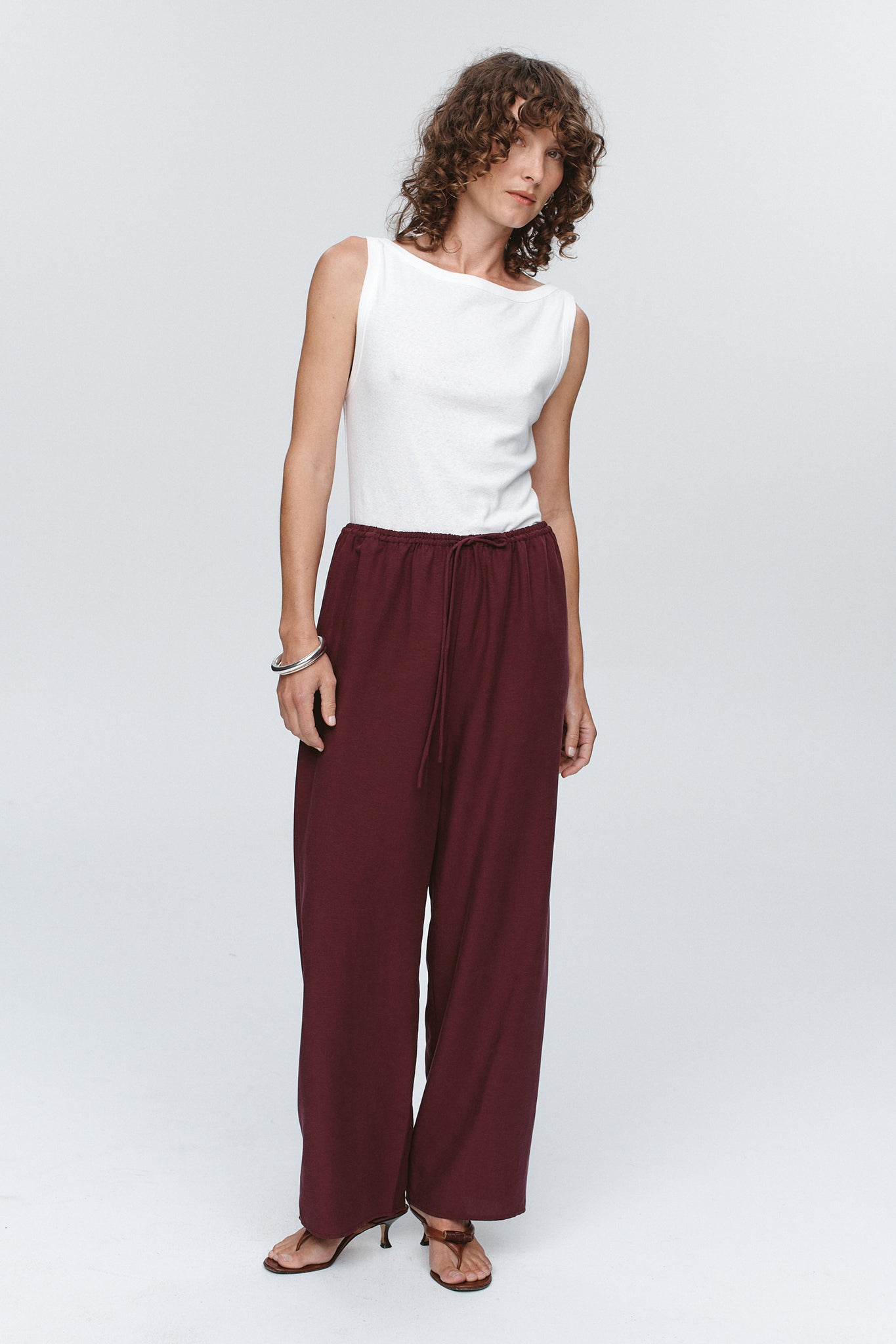 RENEE PANT - POMEGRANATE